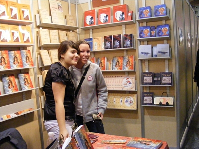 
Salon du livre 086